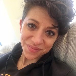 Meet your Posher, Jen